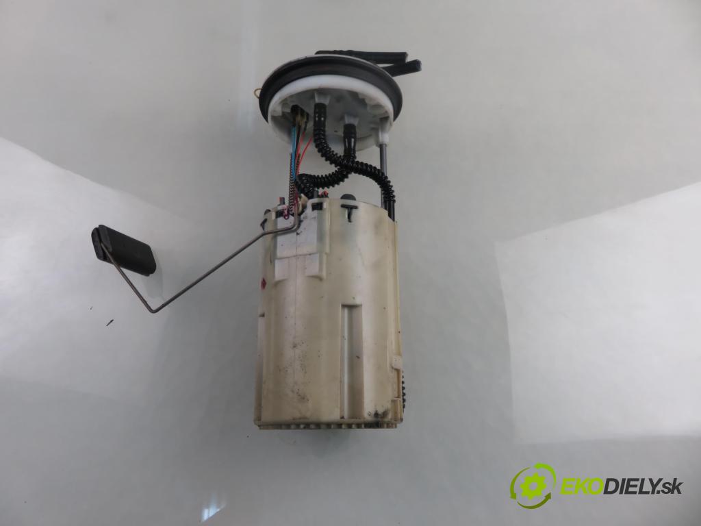 FIAT DUCATO Autobus (244_) BUS 2002 81,00 2.3 JTD - F1AE0481C 2286,00 pumpa paliva 1328162080 ; 0580303016