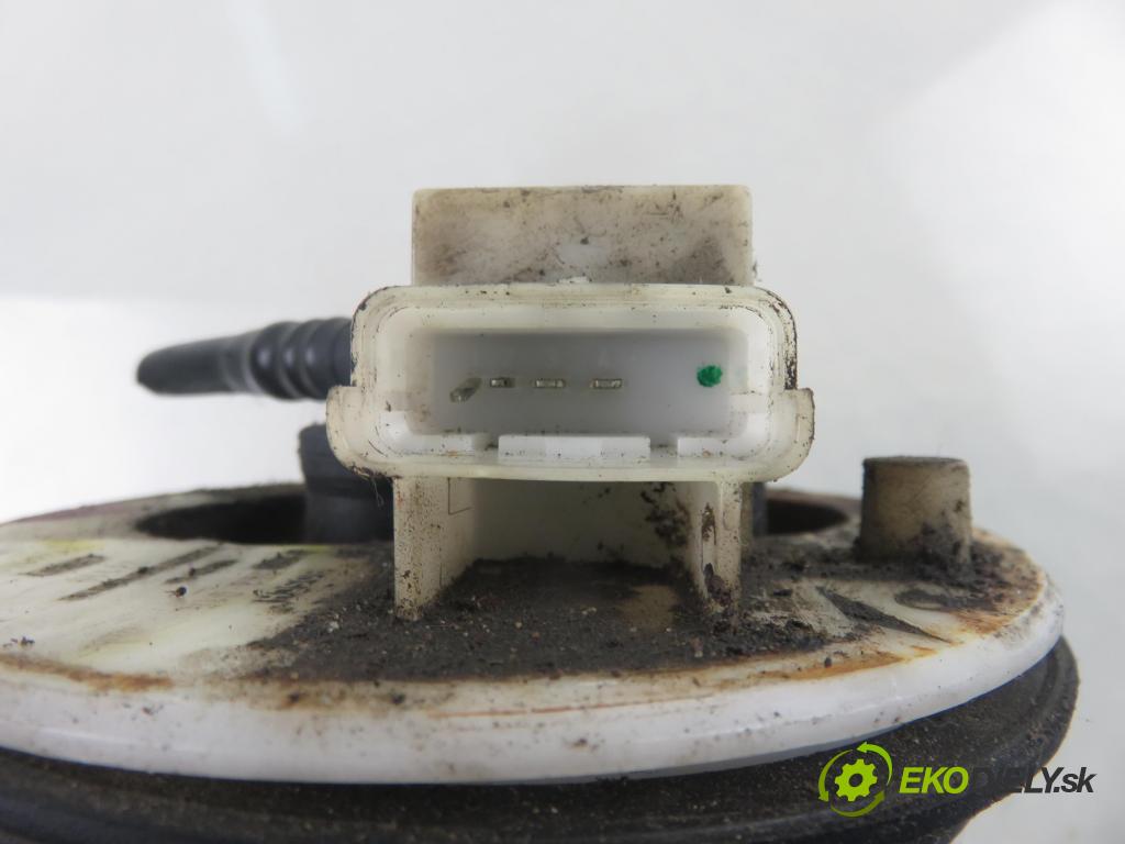 FIAT DUCATO Autobus (244_) BUS 2002 81,00 2.3 JTD - F1AE0481C 2286,00 pumpa paliva 1328162080 ; 0580303016