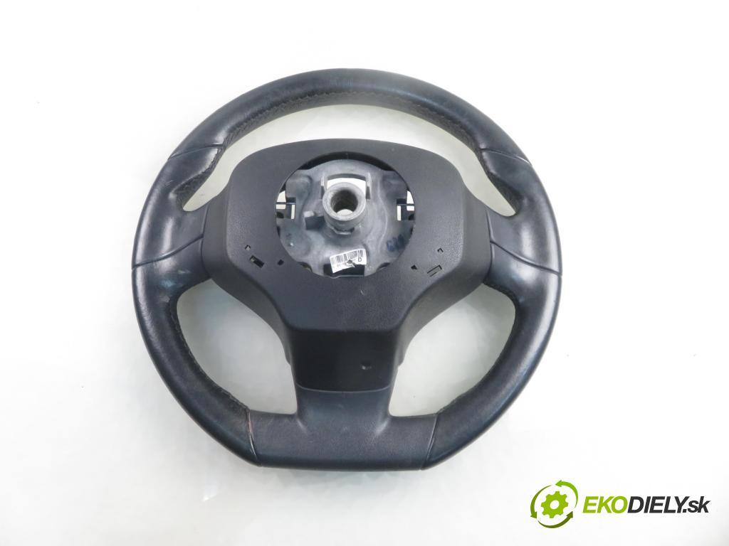 CITROEN C3 II (SC_) HB 2000 50,00 1.0 VTi 68 - ZMZ (EB0) 999,00 Volant 96842235ZD (Volant)