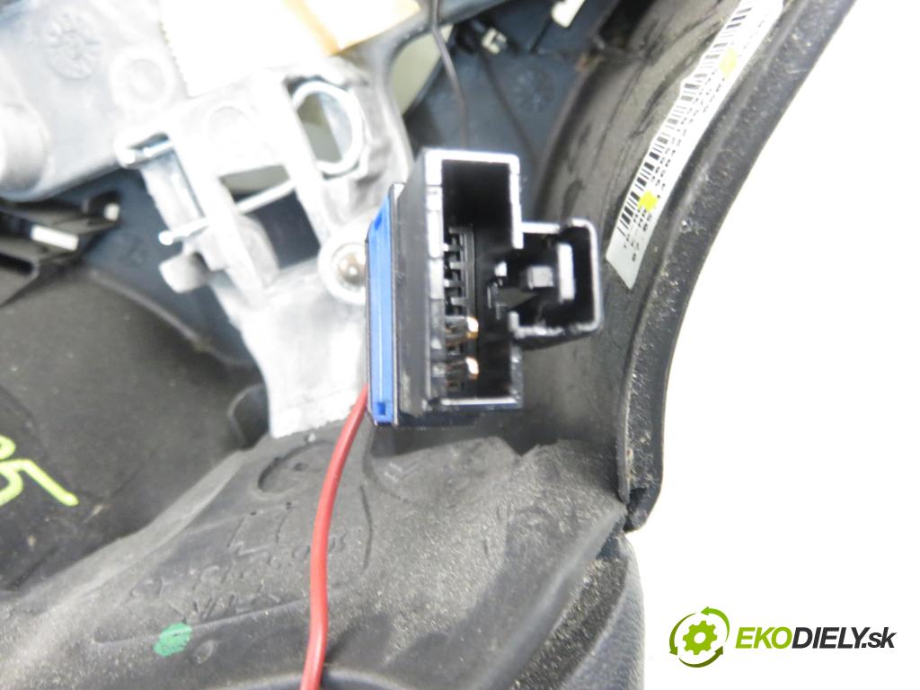 CITROEN C3 II (SC_) HB 2000 50,00 1.0 VTi 68 - ZMZ (EB0) 999,00 Volant 96842235ZD (Volant)