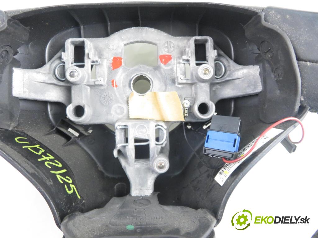 CITROEN C3 II (SC_) HB 2000 50,00 1.0 VTi 68 - ZMZ (EB0) 999,00 Volant 96842235ZD (Volant)