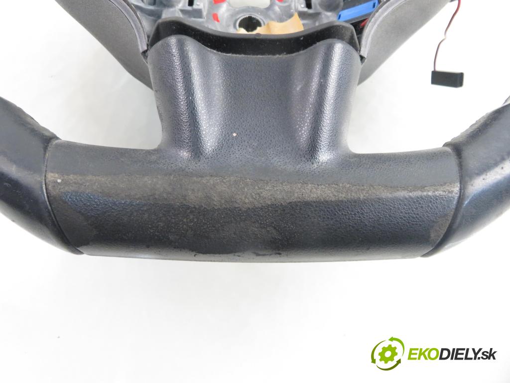 CITROEN C3 II (SC_) HB 2000 50,00 1.0 VTi 68 - ZMZ (EB0) 999,00 Volant 96842235ZD (Volant)