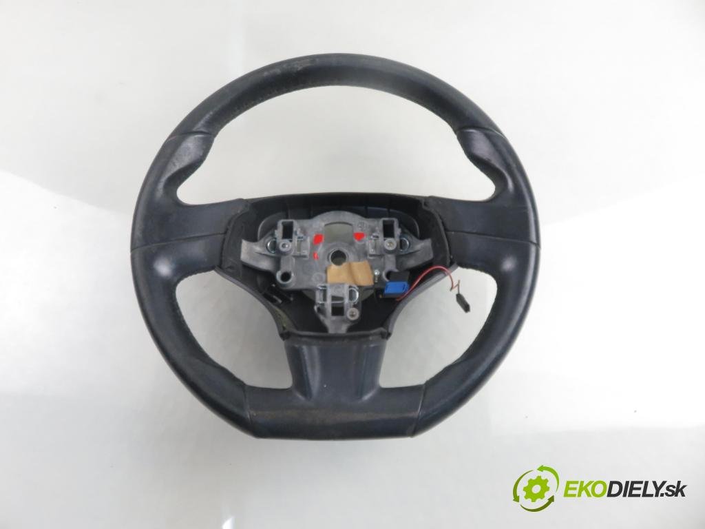 CITROEN C3 II (SC_) HB 2000 50,00 1.0 VTi 68 - ZMZ (EB0) 999,00 Volant 96842235ZD (Volant)