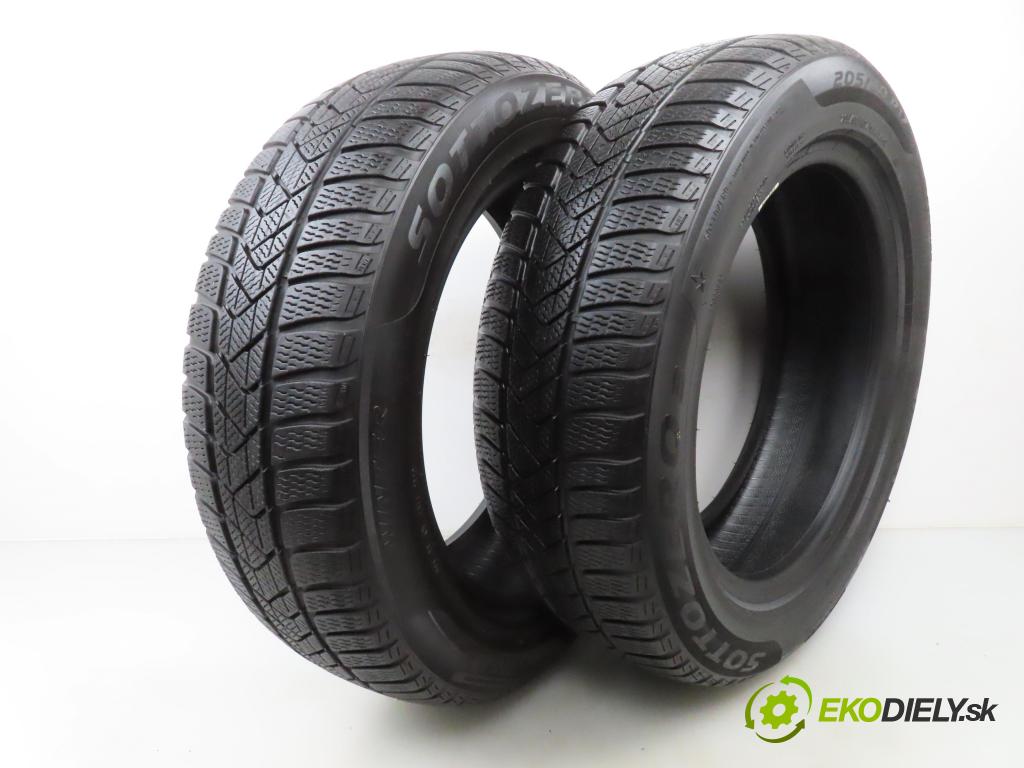 2020 PNEUMATIKY: / PNEUMATIKY: ZIMA