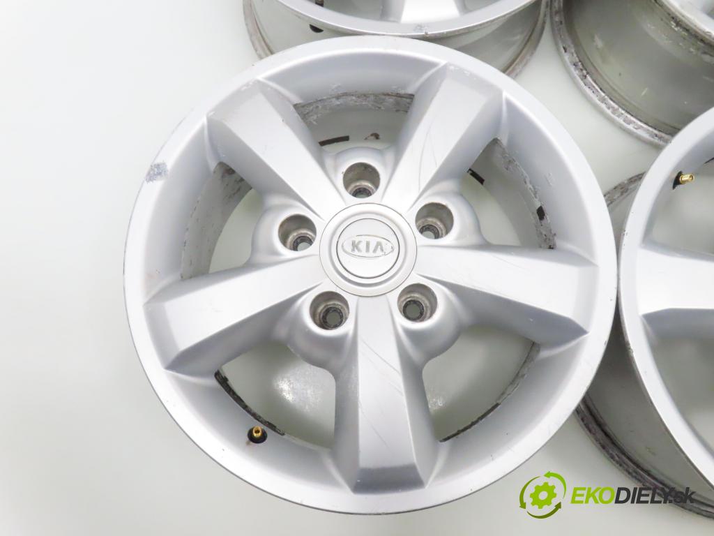 KIA 0 disky / disk 529103E700