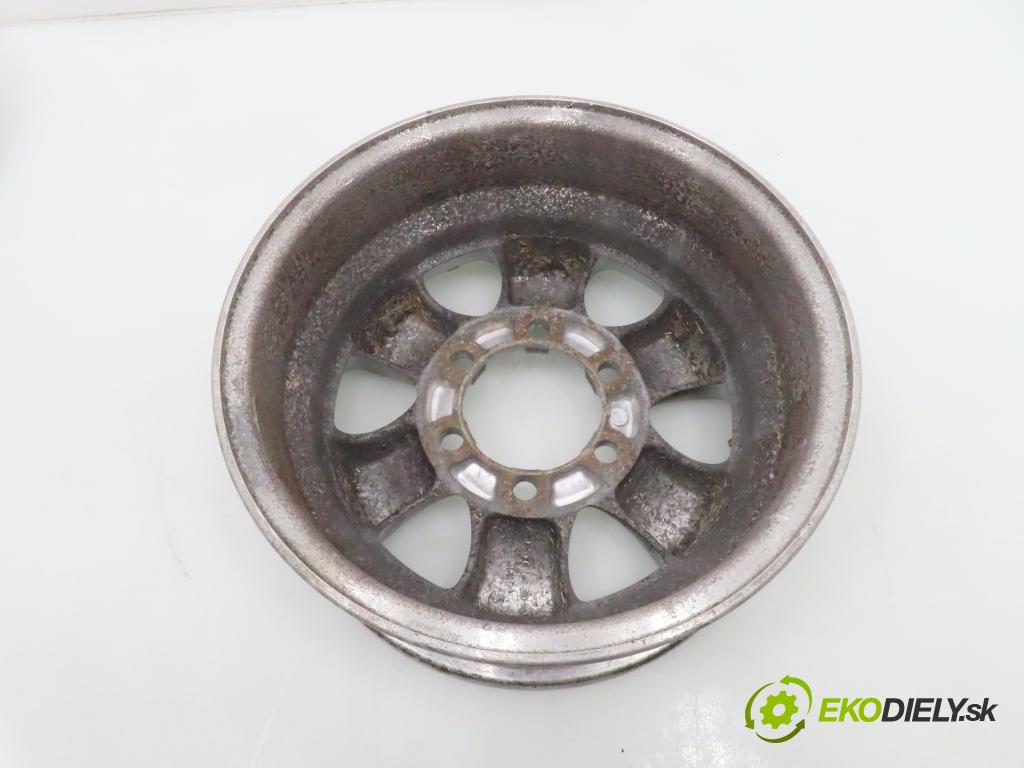 MITSUBISHI   0    disky / disk