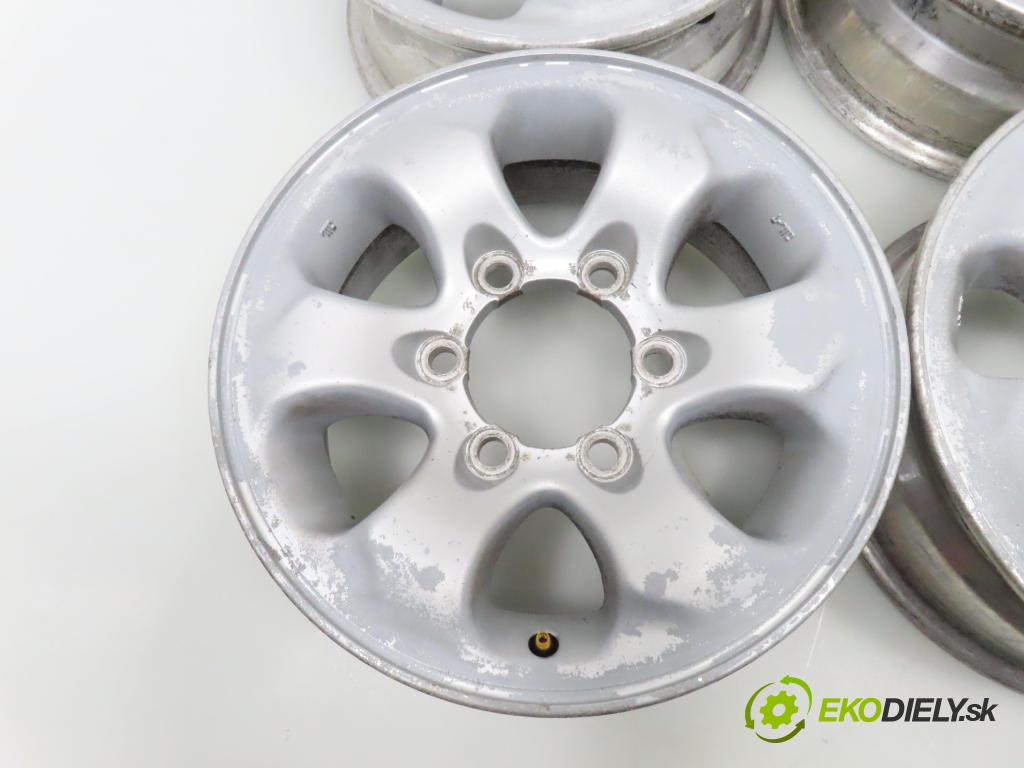 MITSUBISHI   0    disky / disk