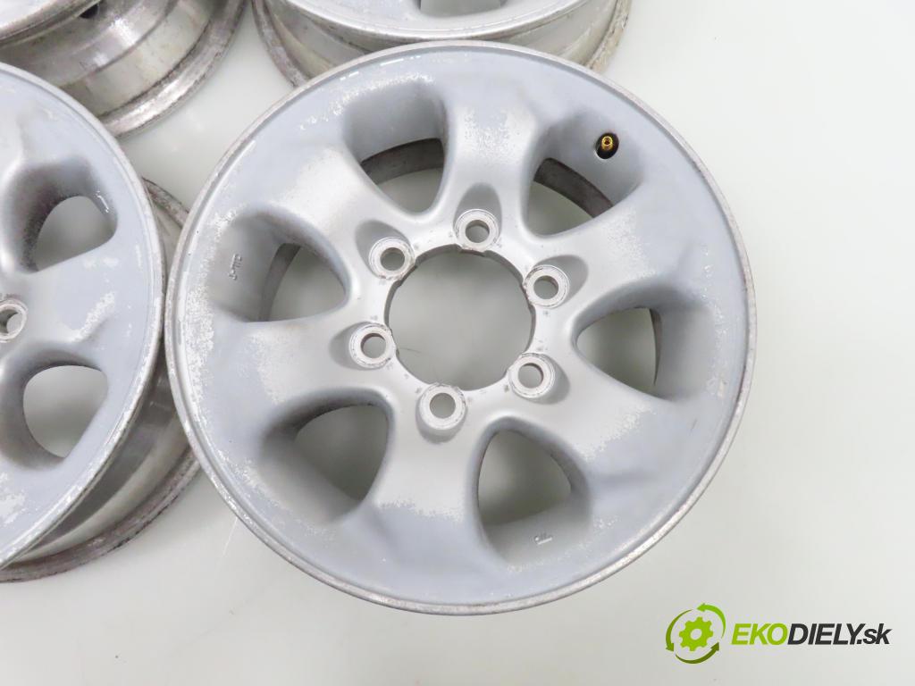 MITSUBISHI   0    disky / disk