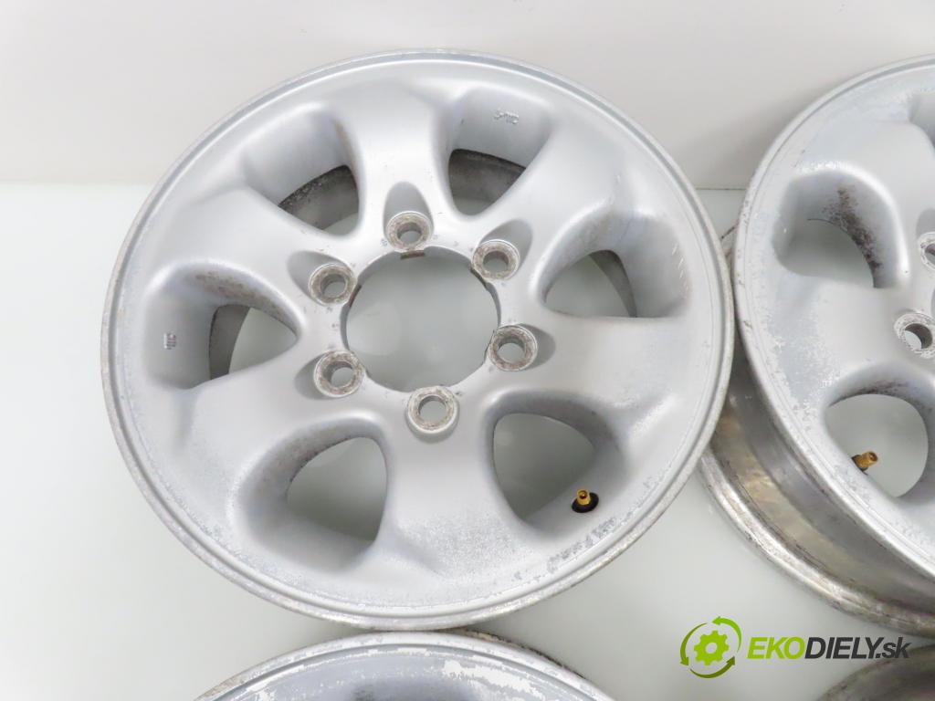 MITSUBISHI   0    disky / disk