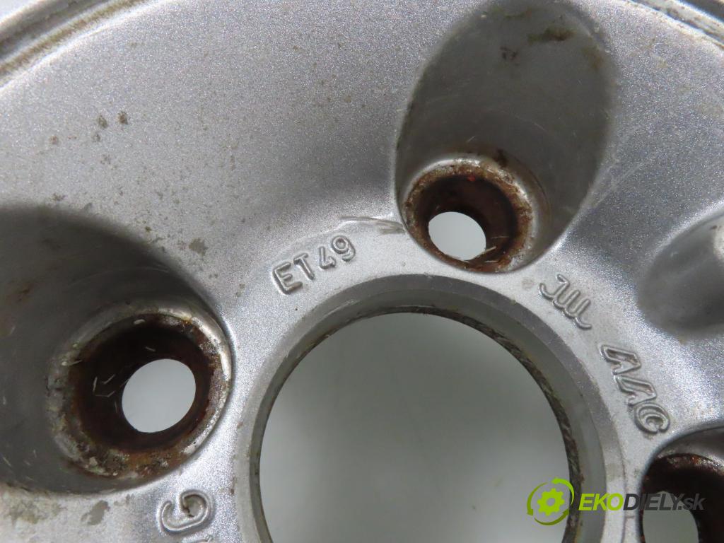 OPEL   0    disky / disk 