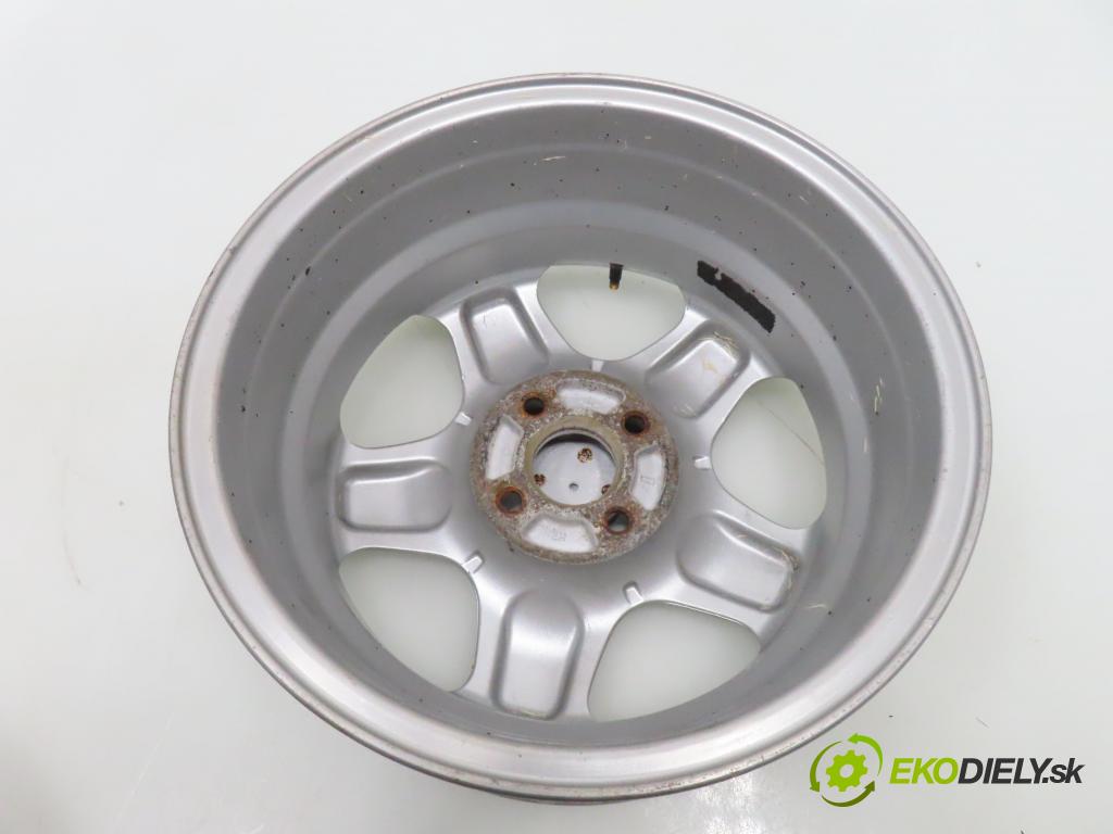 OPEL   0    disky / disk