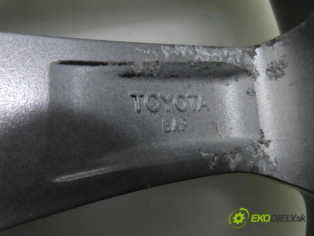 TOYOTA   0    disky / disk 