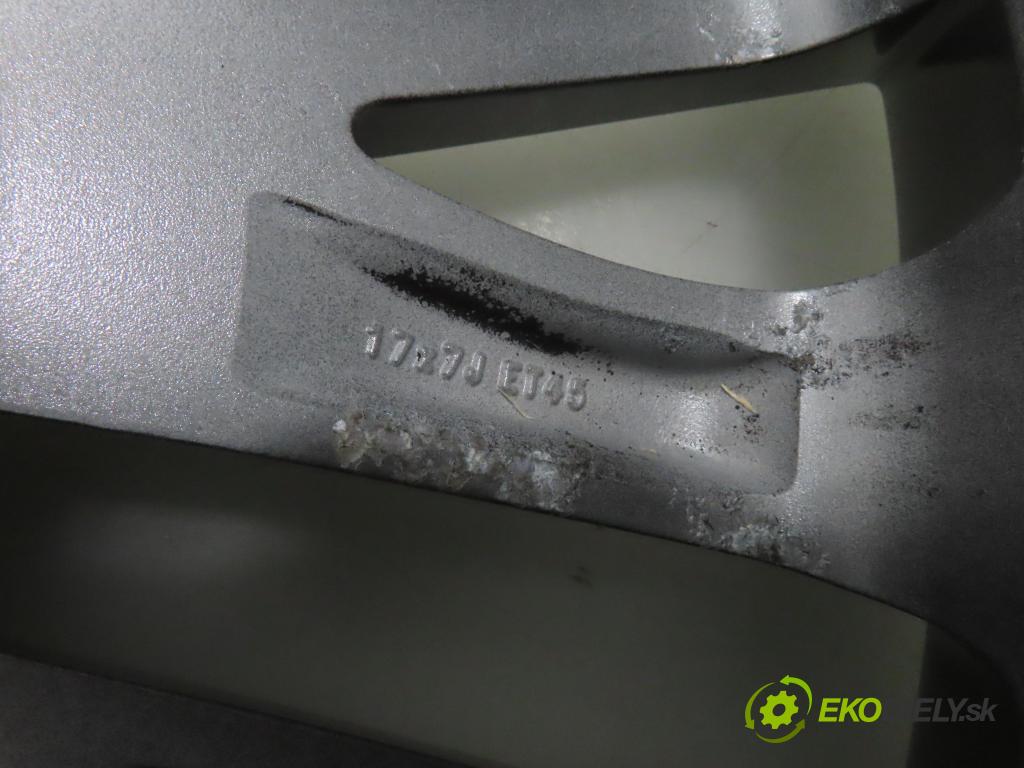 TOYOTA 0 disky / disk