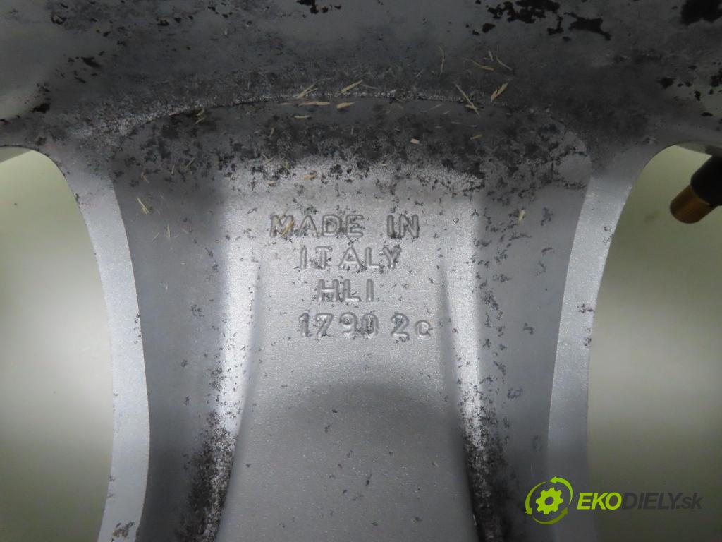 BMW   0    disky / disk 6758774