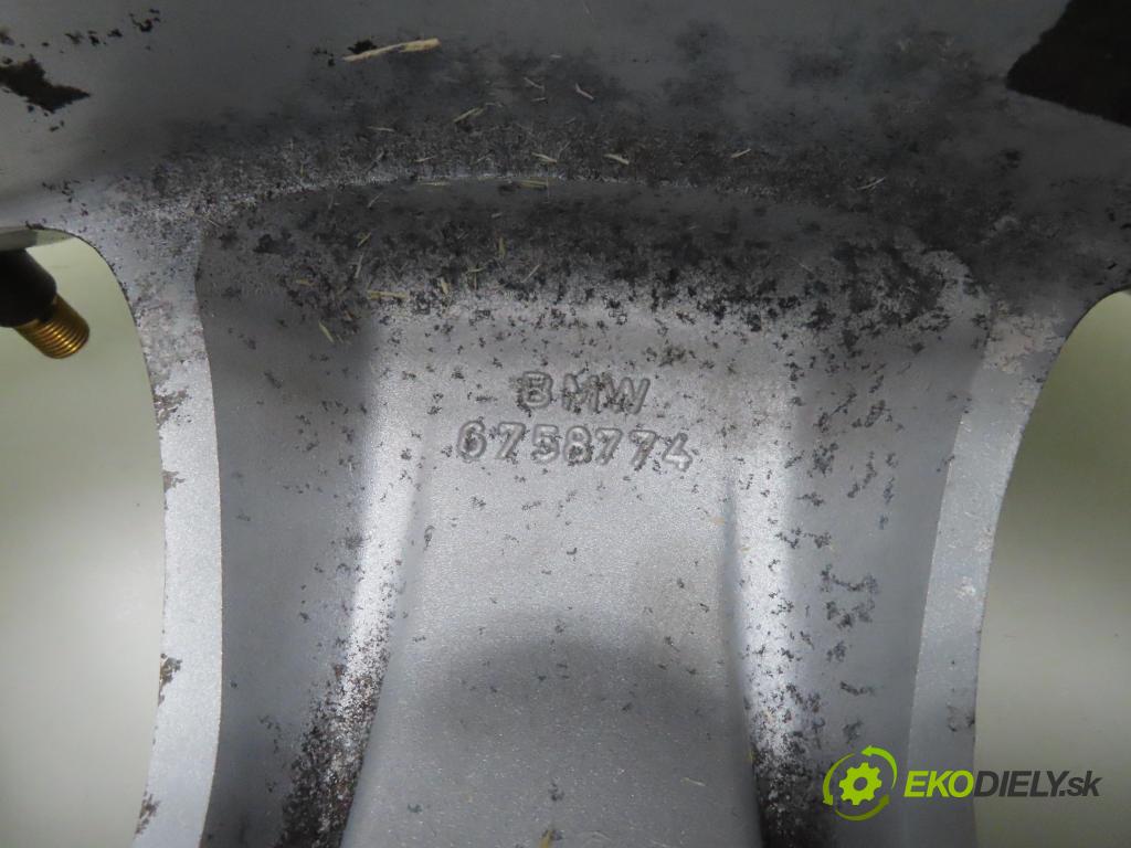 BMW   0    disky / disk 6758774