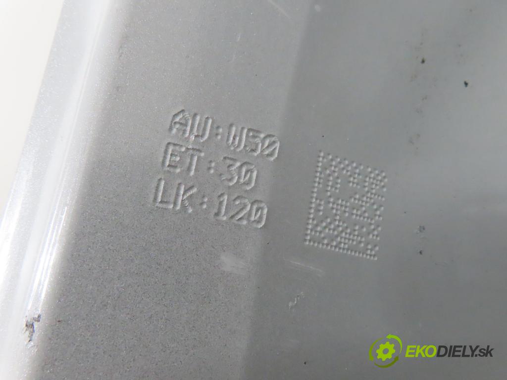 BMW   0    disky / disk KBA48150