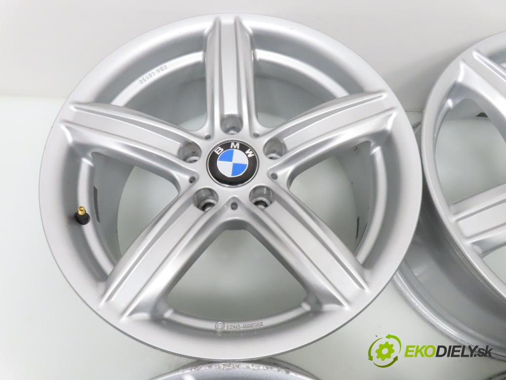 BMW 0 disky / disk KBA48150