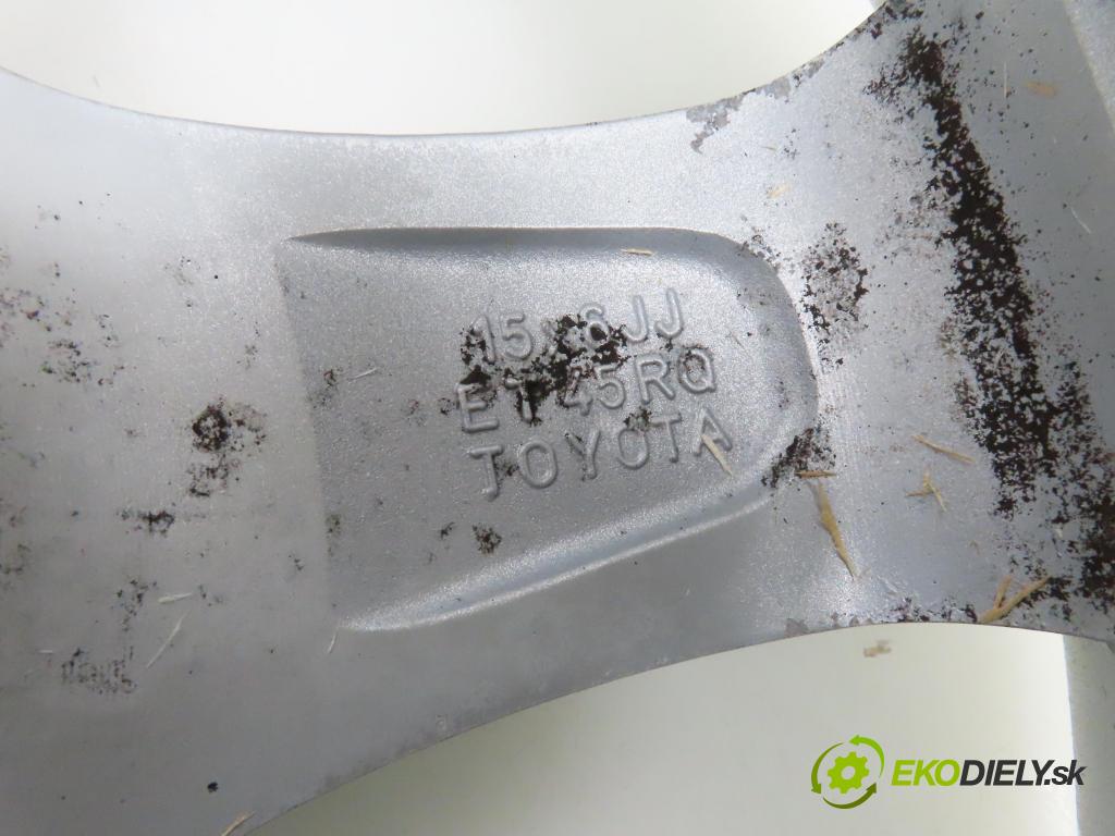 TOYOTA   0    disky / disk 