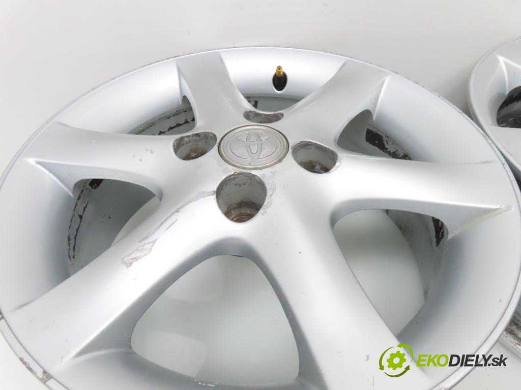 TOYOTA   0    disky / disk