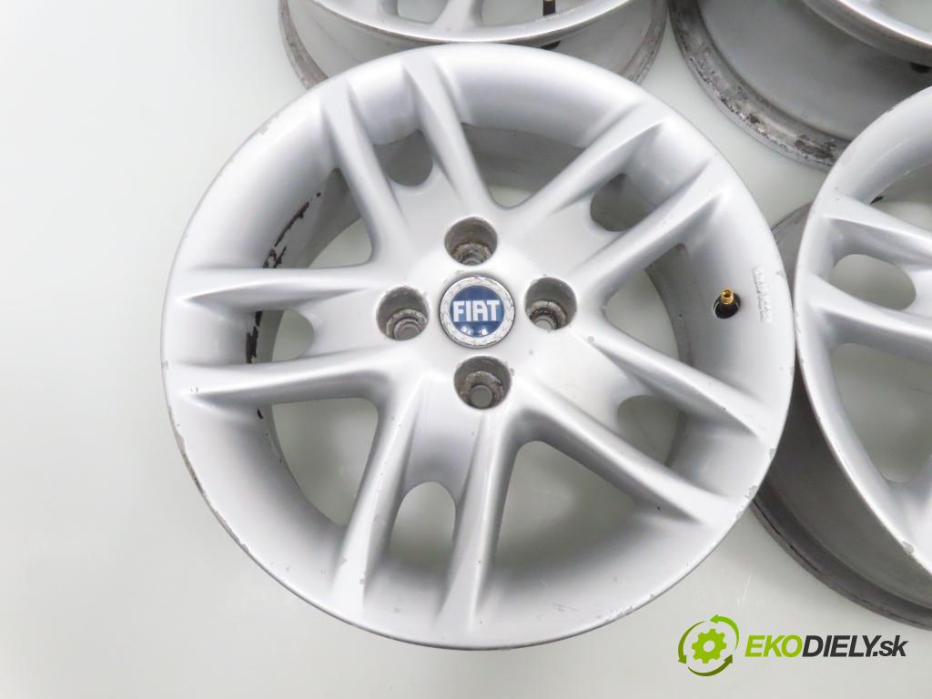 FIAT   0    disky / disk 46772666