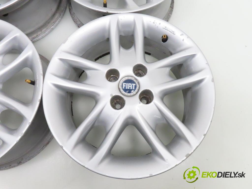 FIAT   0    disky / disk 46772666