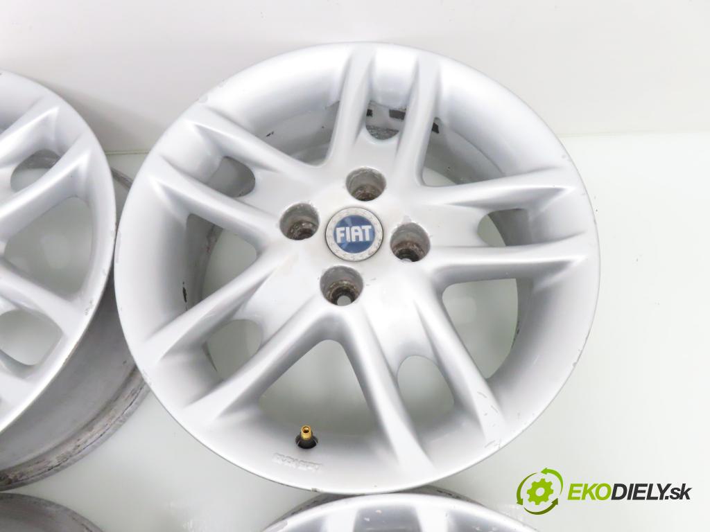 FIAT   0    disky / disk 46772666
