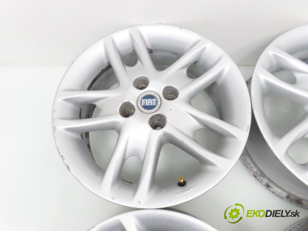 FIAT   0    disky / disk 46772666