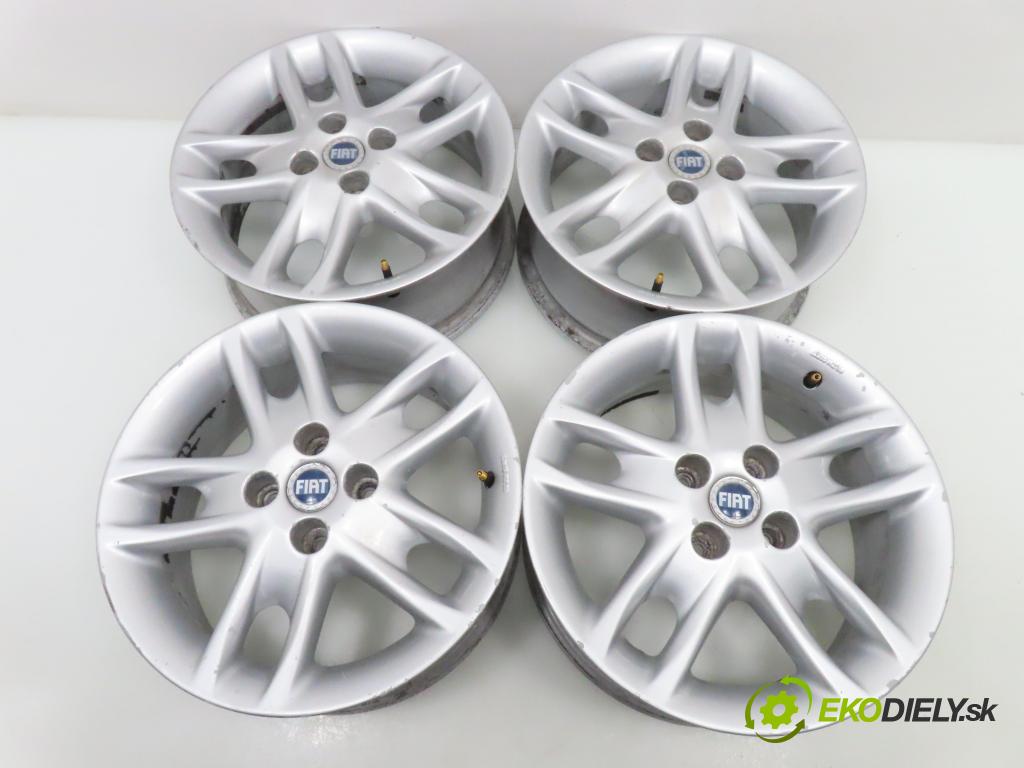 FIAT   0    disky / disk 46772666