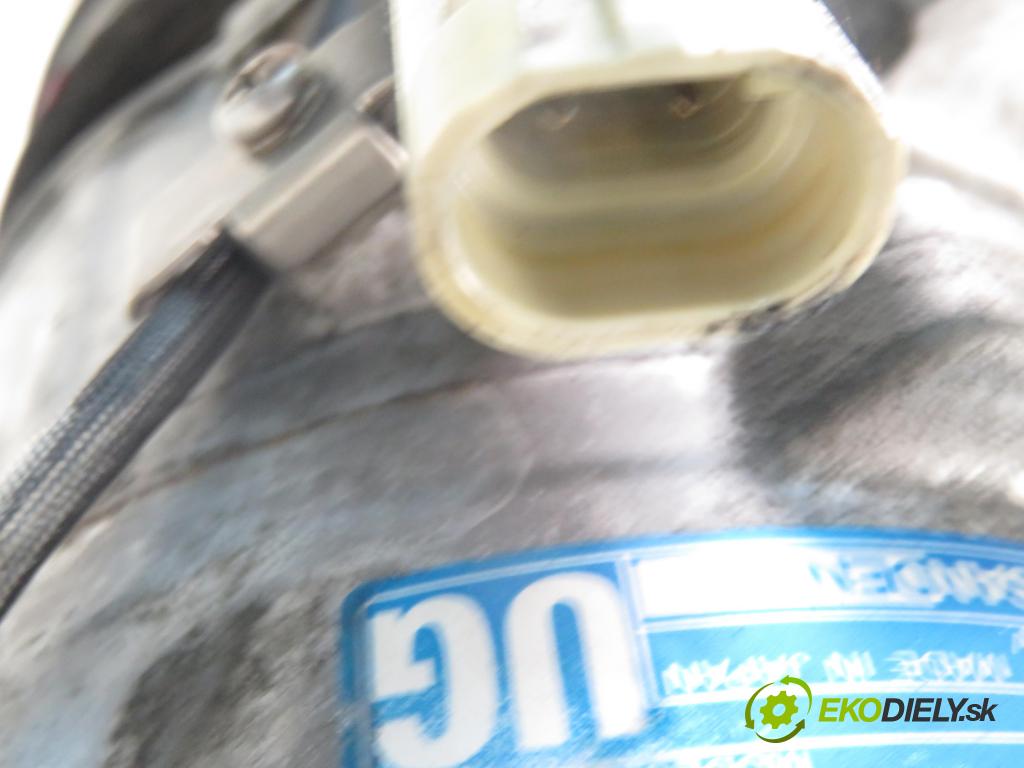 OPEL VECTRA C Kombi (Z02) KOMBI 2004 155,00 3.2 V6 - Z 32 SE 3175,00 KOMPRESOR: klimatizácie 24411264 (Kompresor klimatizácie)