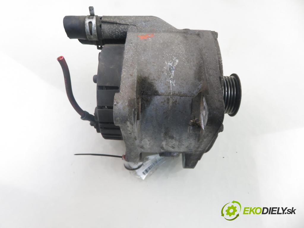 RENAULT SCENIC II (JM0/1_) MINIVAN 2004 88,00 1.9 DCI - F9Q 812 1870,00 Alternátor 8200290220 ; SG15L027 (Alternátor)