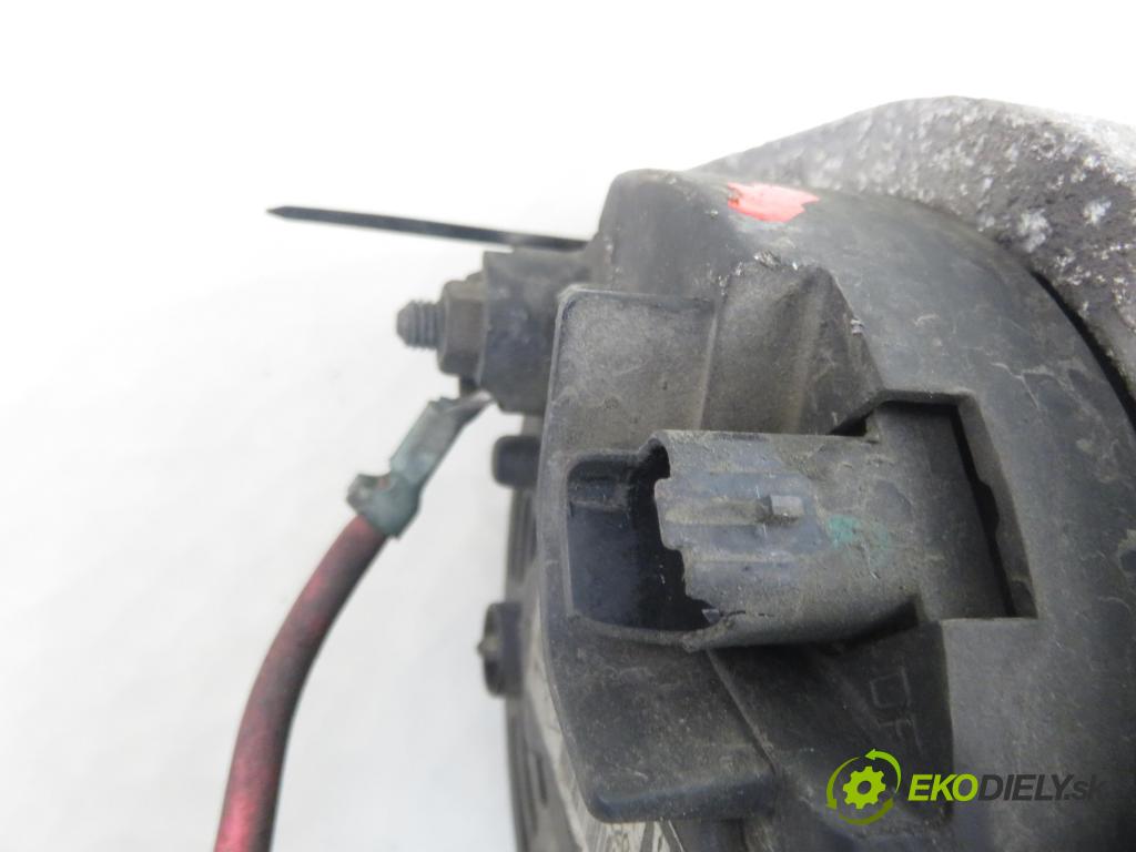 RENAULT SCENIC II (JM0/1_) MINIVAN 2004 88,00 1.9 DCI - F9Q 812 1870,00 Alternátor 8200290220 ; SG15L027 (Alternátor)