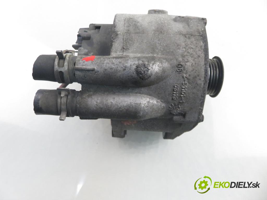 RENAULT SCENIC II (JM0/1_) MINIVAN 2004 88,00 1.9 DCI - F9Q 812 1870,00 Alternátor 8200290220 ; SG15L027 (Alternátor)