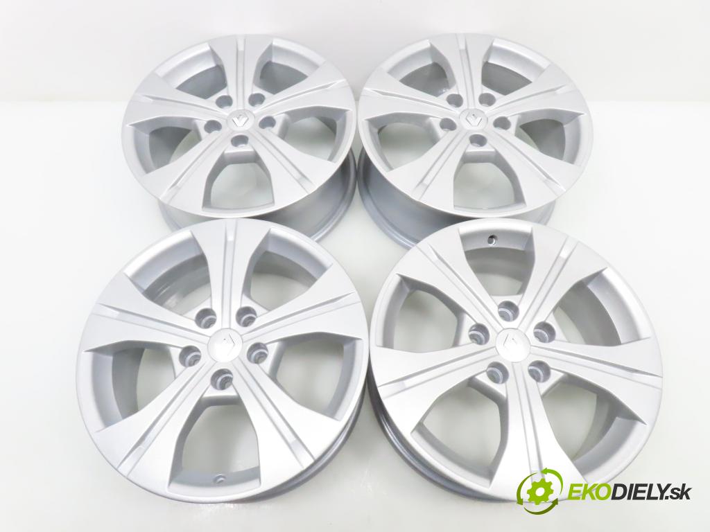 RENAULT 0 disky / disk 403007582RB