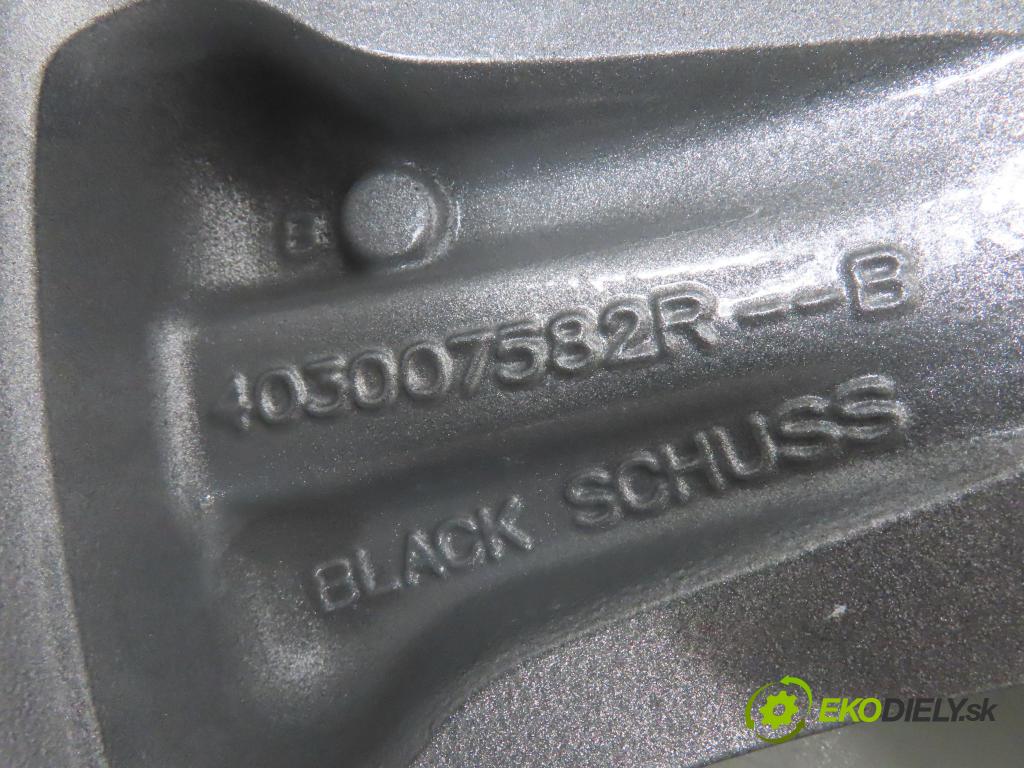 RENAULT 0 disky / disk 403007582RB