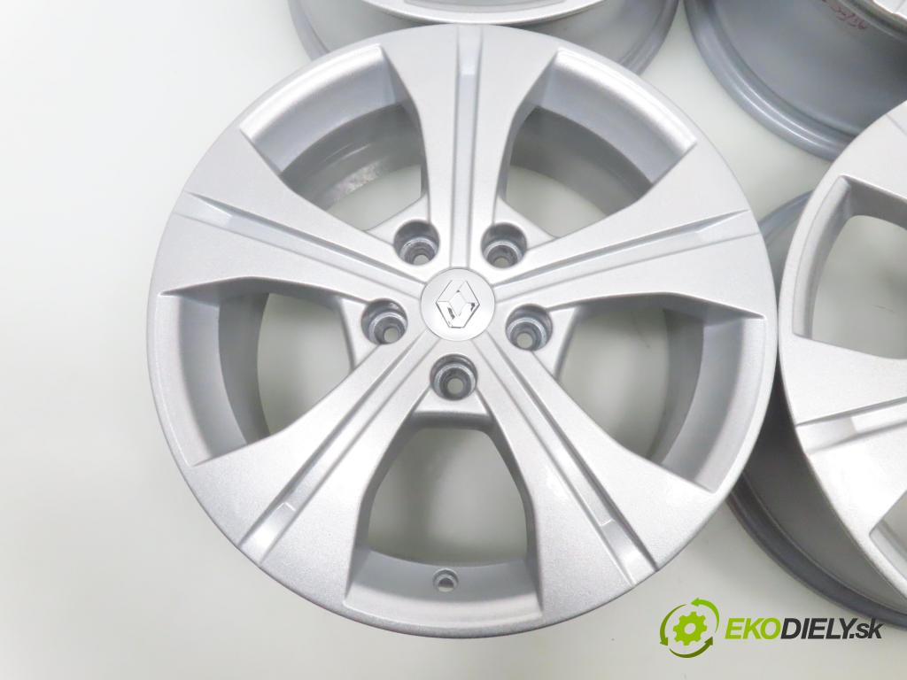 RENAULT 0 disky / disk 403007582RB