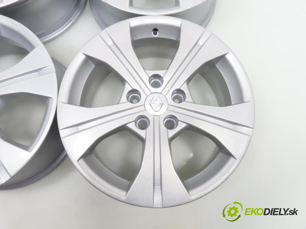 RENAULT 0 disky / disk 403007582RB