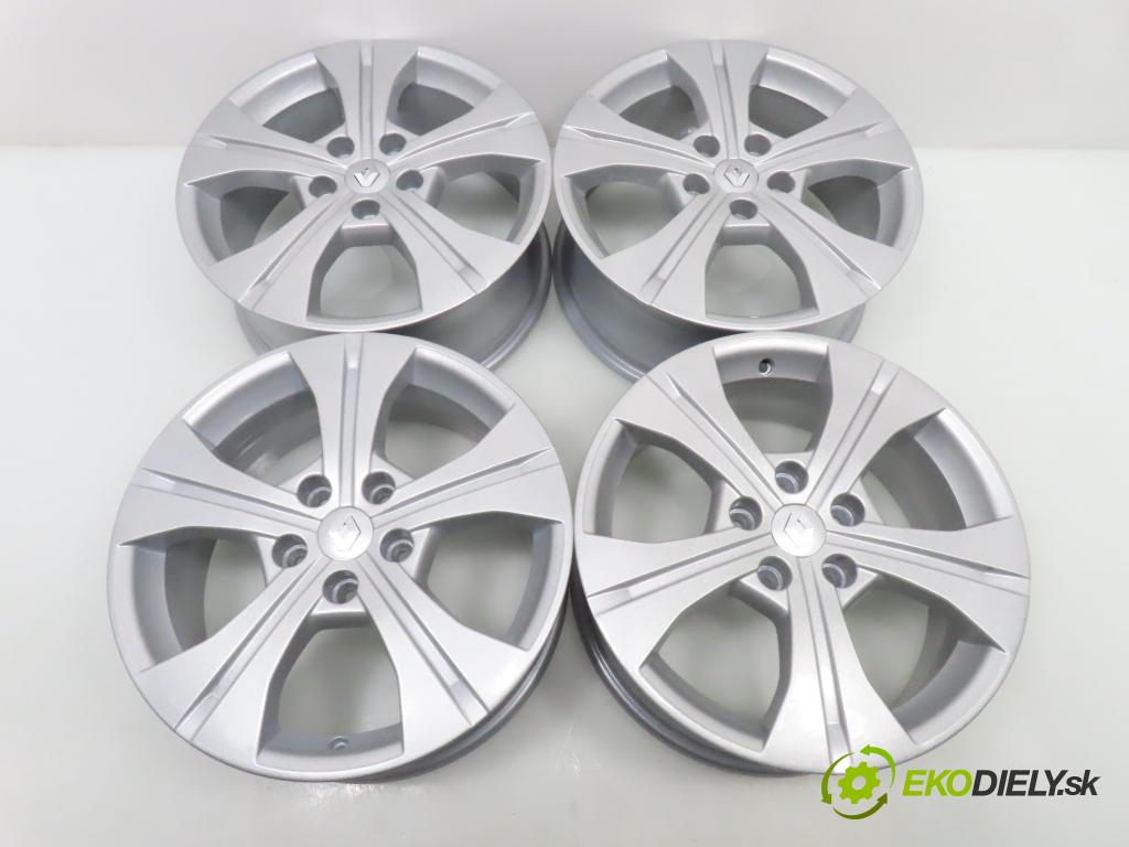 RENAULT 0 disky / disk 403007582RB