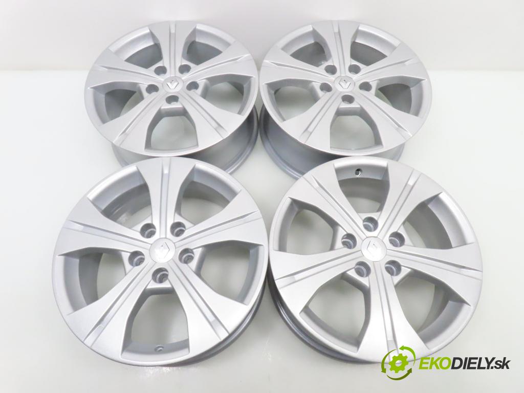 RENAULT 0 disky / disk 403007582RB
