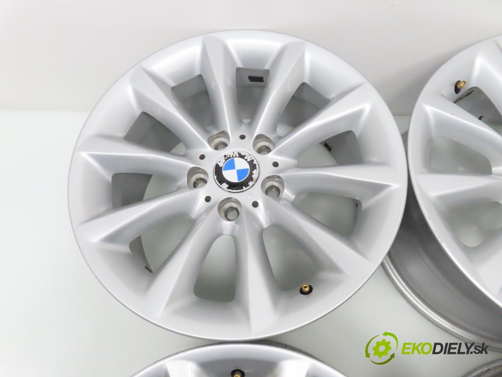 BMW 0 disky / disk 6791481 ; 6791480
