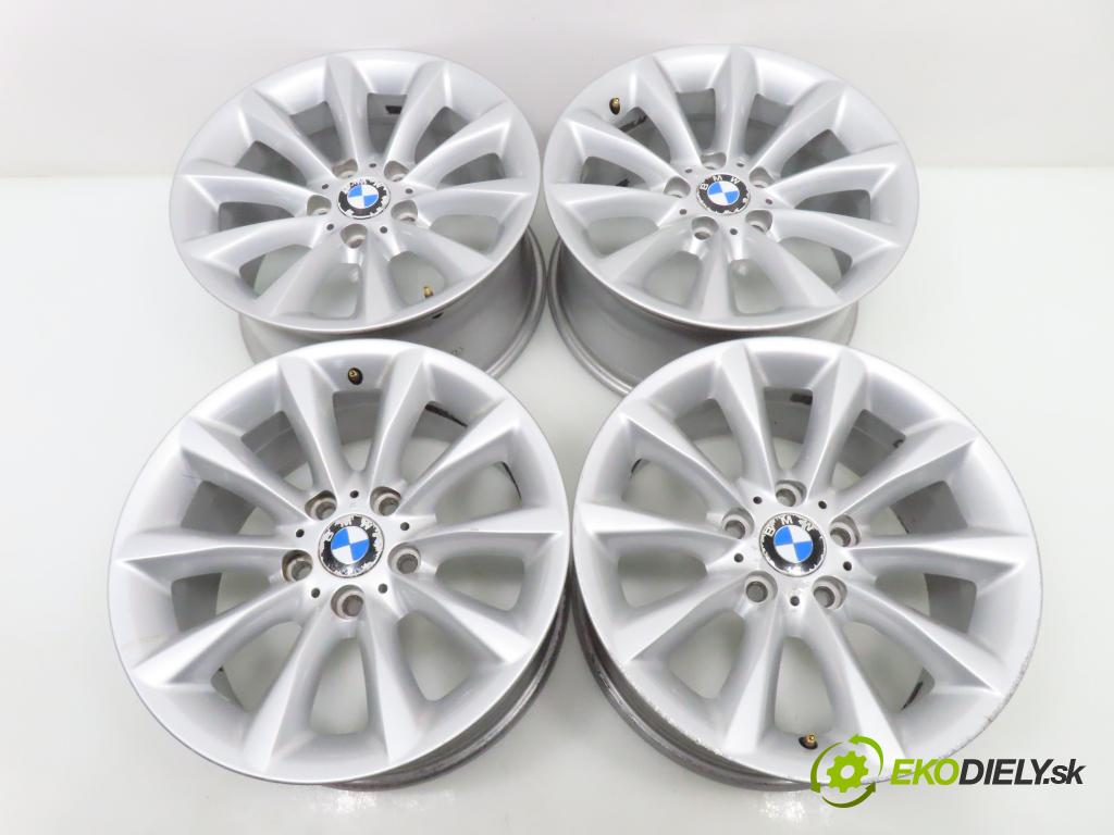 BMW 0 disky / disk 6791481 ; 6791480