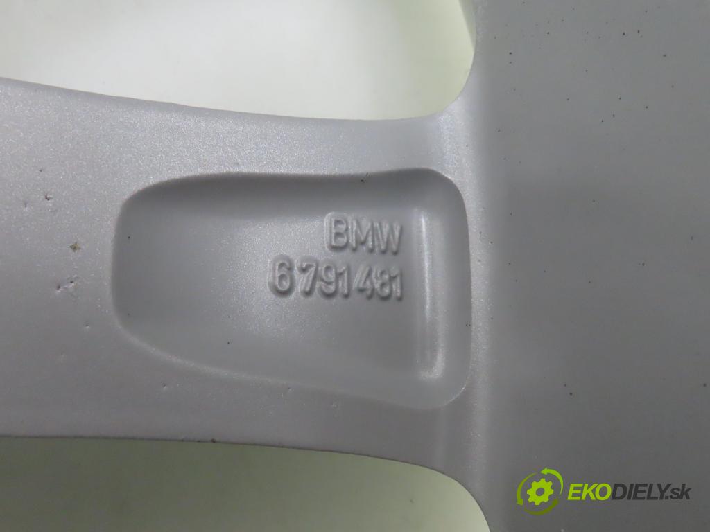 BMW 0 disky / disk 6791481 ; 6791480