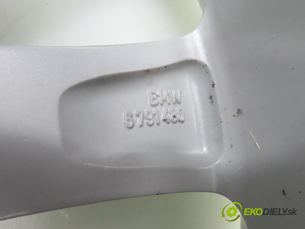 BMW 0 disky / disk 6791481 ; 6791480