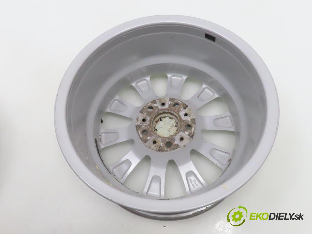 BMW 0 disky / disk 6791481 ; 6791480