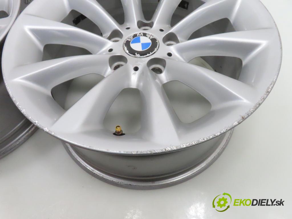 BMW 0 disky / disk 6791481 ; 6791480