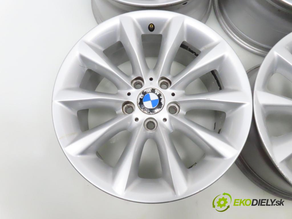BMW 0 disky / disk 6791481 ; 6791480