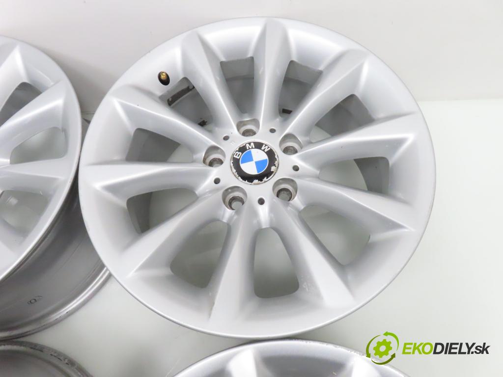 BMW 0 disky / disk 6791481 ; 6791480