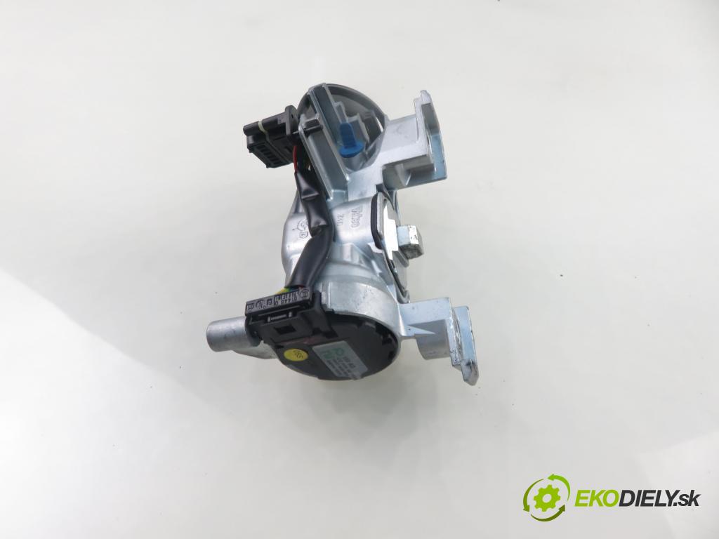 VW TOURAN (1T1, 1T2) MINIVAN 2004 74,00 1.9 TDI PD 100 - AVQ 1896,00 spinačka 1K0905851B (Spínacia skrinka)