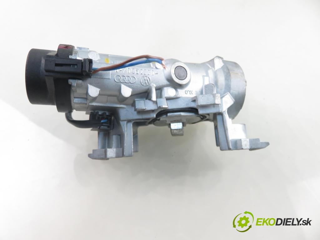 VW TOURAN (1T1, 1T2) MINIVAN 2004 74,00 1.9 TDI PD 100 - AVQ 1896,00 spinačka 1K0905851B (Spínacia skrinka)