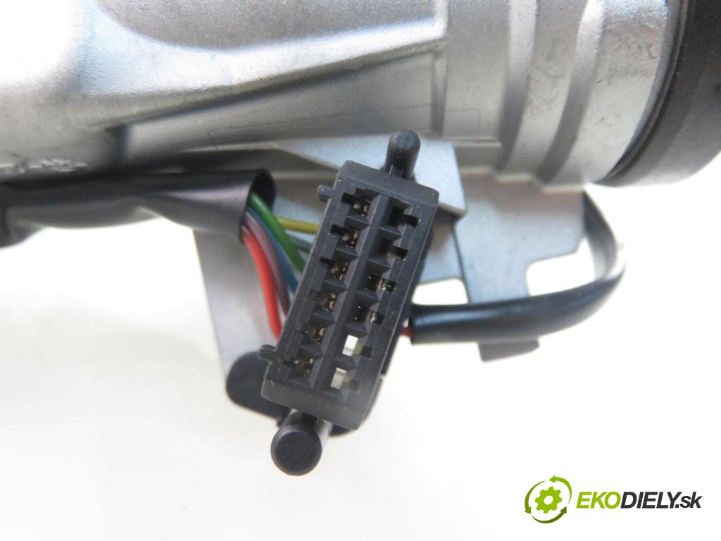 VW TOURAN (1T1, 1T2) MINIVAN 2004 74,00 1.9 TDI PD 100 - AVQ 1896,00 spinačka 1K0905851B (Spínacia skrinka)