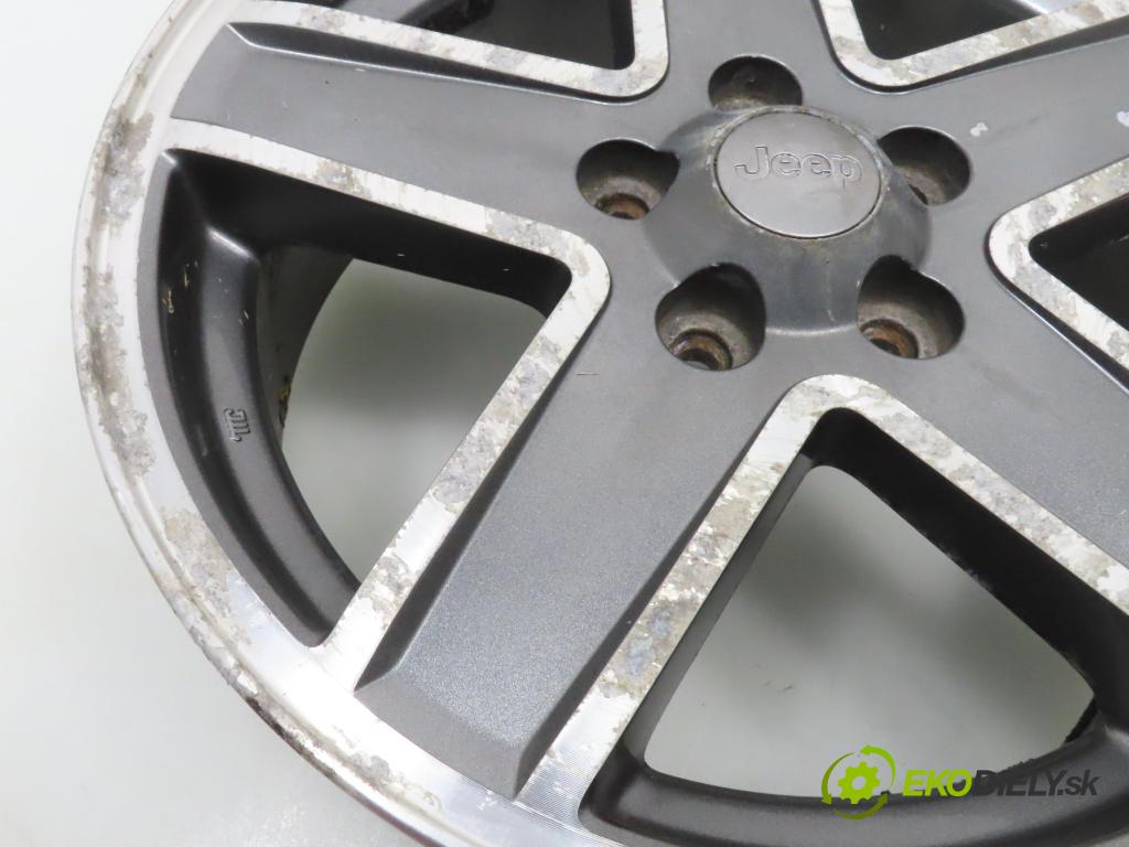 JEEP 0 disky / disk 1CT67TRMAB